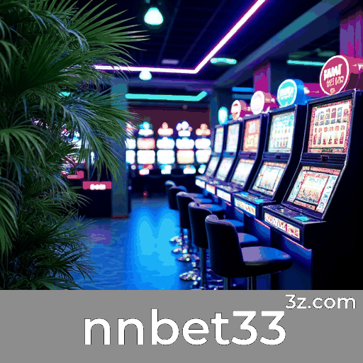 Descubra a Revolução dos Jogos na nnbet33: Experiências Disruptivas