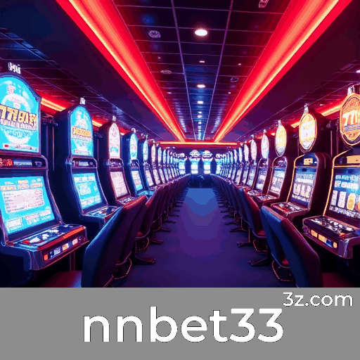 nnbet33: Excelência em Apostas Esportivas