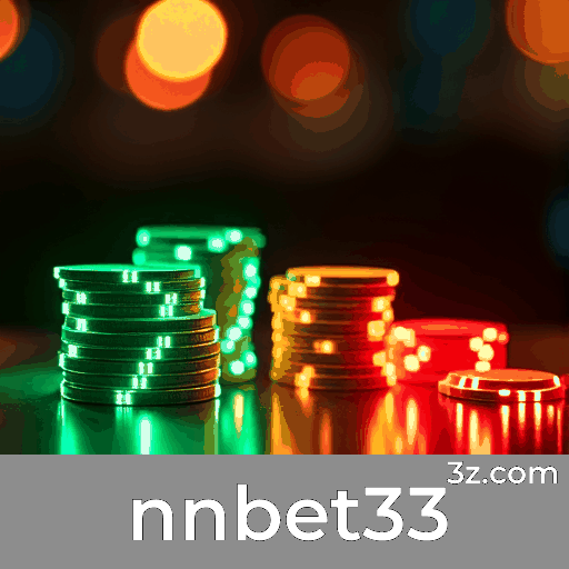 Desbloqueie Ofertas Surpreendentes com nnbet33!