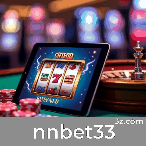 Descubra a Revolução dos Jogos na nnbet33: Experiências Disruptivas