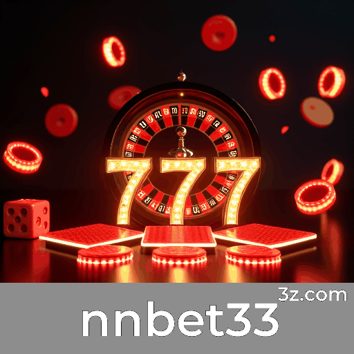 nnbet33: Experiência de Cassino Imersiva para Brasileiros