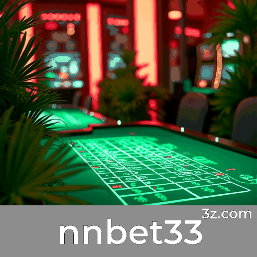 Descubra a Revolução dos Jogos na nnbet33: Experiências Disruptivas