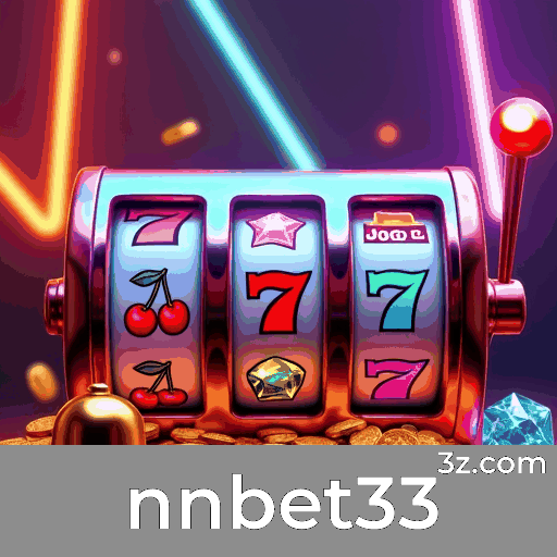 nnbet33: Seu Cassino Online Seguro e Premiado