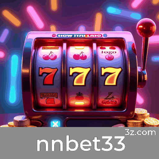 nnbet33: Excelência em Apostas Esportivas