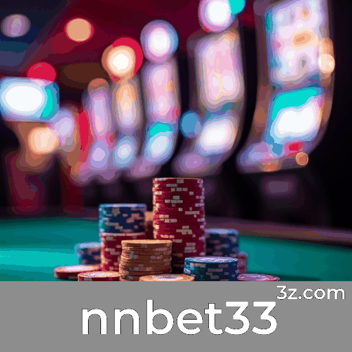 nnbet33: Excelência em Apostas Esportivas