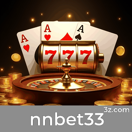 nnbet33: Experiência de Cassino Imersiva para Brasileiros