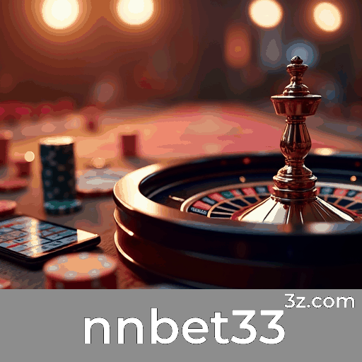 nnbet33: Seu Cassino Online Seguro e Premiado