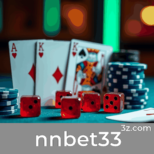 Experiência Premium de Jogos de Cassino no nnbet33