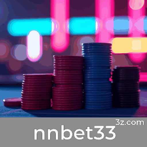 nnbet33: Experiência de Cassino Imersiva para Brasileiros